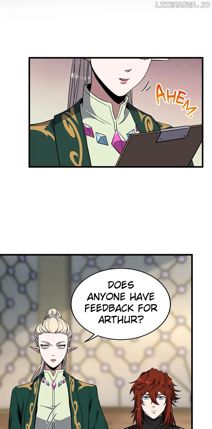 The Beginning After the End Chapter 218 image 03_optimized